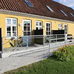 Boeslunde Bed&Breakfast 3*