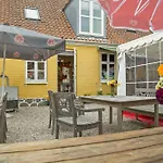 Boeslunde Bed&Breakfast 3* Boeslunde