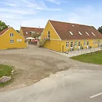 Boeslunde Bed&Breakfast Boeslunde