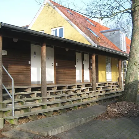 Boeslunde Camping 3* Boeslunde