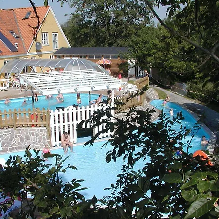 Boeslunde Bed&Breakfast Bed & Breakfast 3*