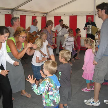 Boeslunde Camping 3*