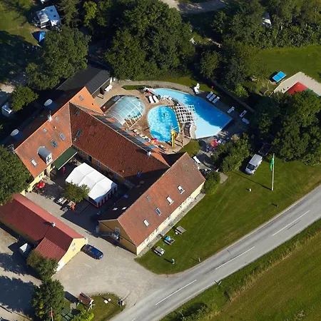 Boeslunde Bed&Breakfast Boeslunde