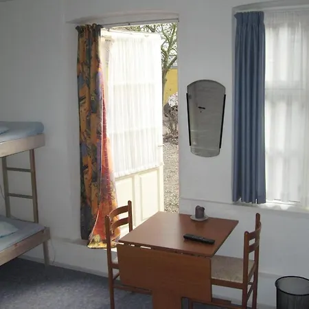 Bed & Breakfast Boeslunde Camping