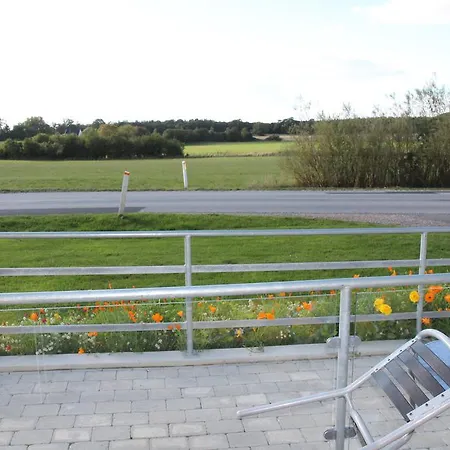 Bed & Breakfast Boeslunde Camping