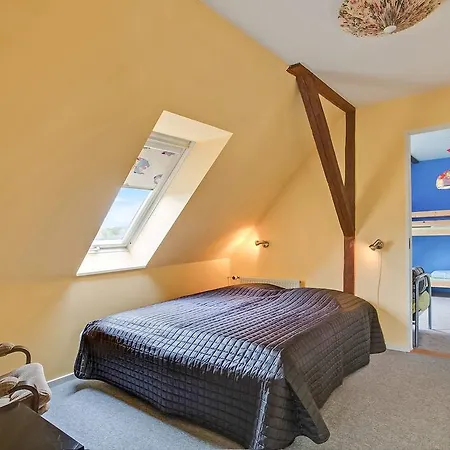 Bed & Breakfast Boeslunde Camping