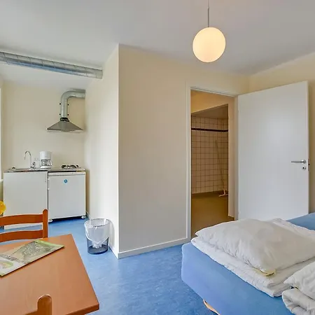 Boeslunde Camping Bed & Breakfast Boeslunde