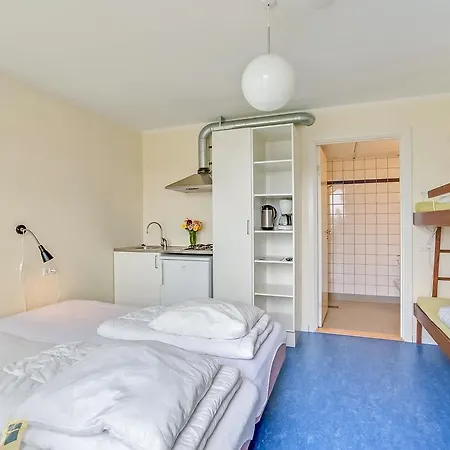 Bed & Breakfast Boeslunde Camping Boeslunde