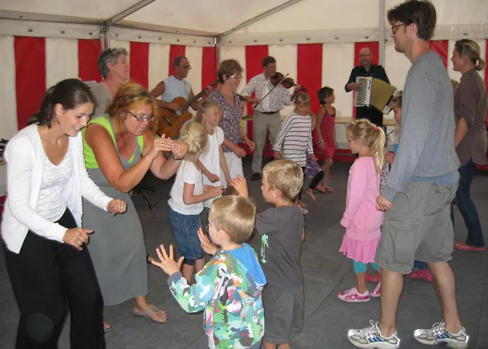 Boeslunde Bed&Breakfast 3*